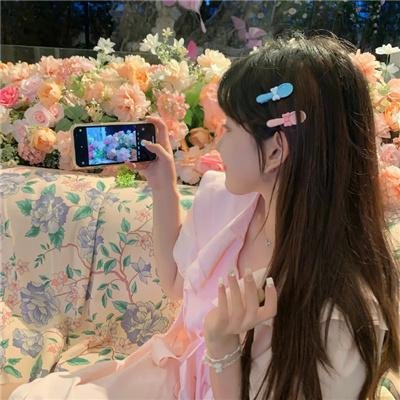 天使的性