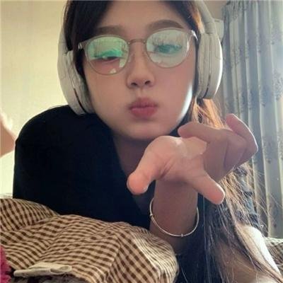 对我来说非常珍贵的你