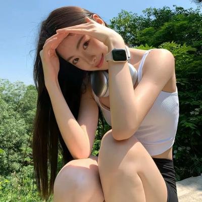 关于她的二三事