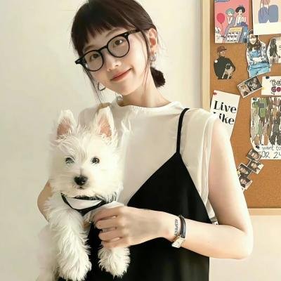 母亲的女友